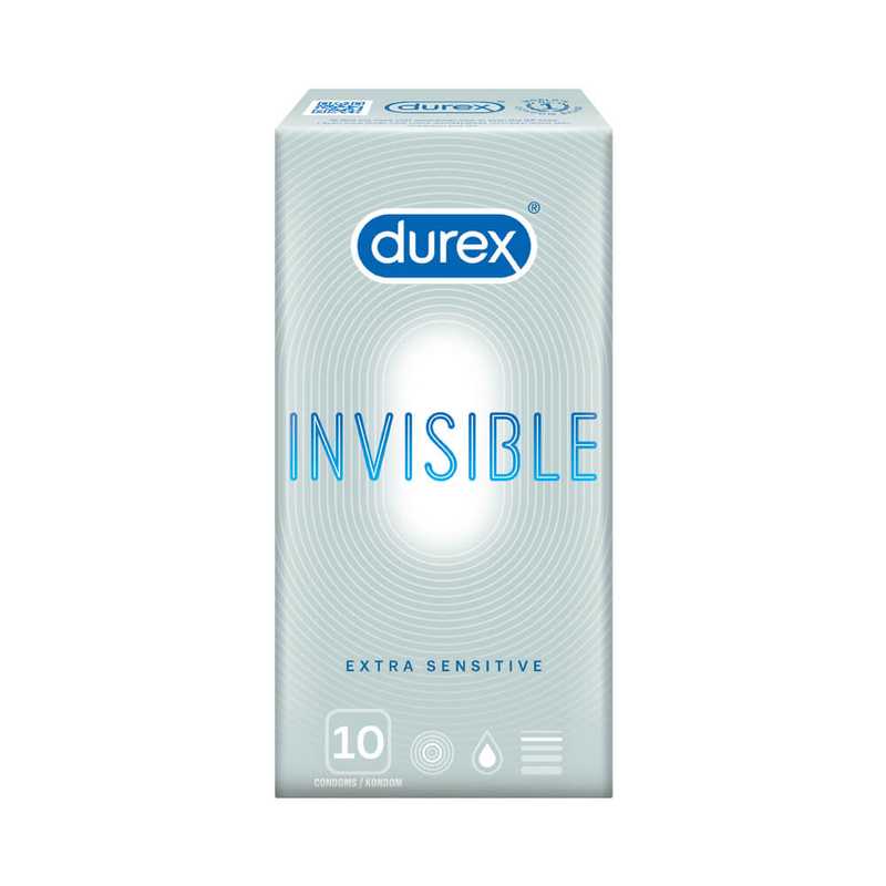 Sensitive Condoms